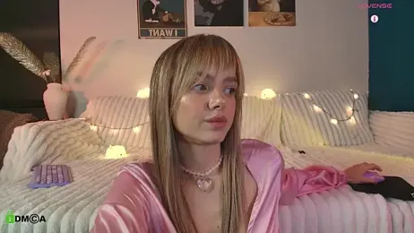 Kylie_Desire webcam model stream image