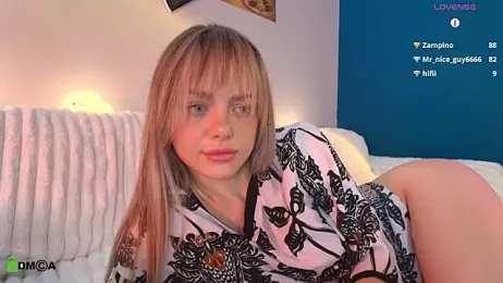 Kylie_Desire webcam model stream image