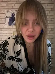 Kylie_Desire webcam model stream image