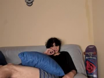 halan_jr webcam chaturbate model stream image