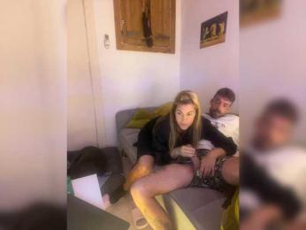 MrandMrsPastrani webcam bongacams model stream image