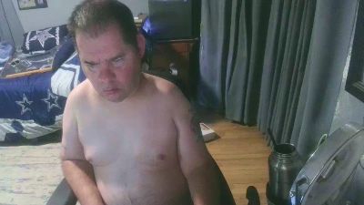 spankey777 webcam model stream image