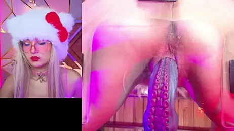 ViviLove_ webcam model stream image