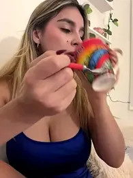 oriana_zoeee webcam model stream image