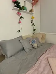 oriana_zoeee webcam model stream image