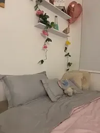 oriana_zoeee webcam model stream image