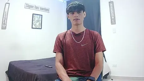 harrytomson_1 webcam stripchat model stream image