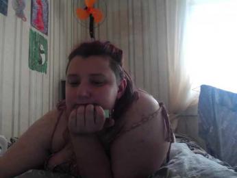 terryfoks webcam model stream image