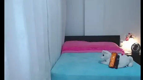 crissticutte webcam model stream image