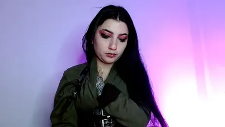 sophy_rock webcam model stream image