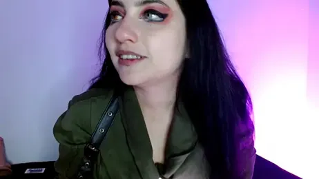 sophy_rock webcam model stream image