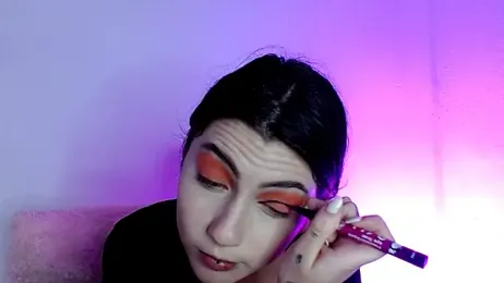 sophy_rock webcam model stream image