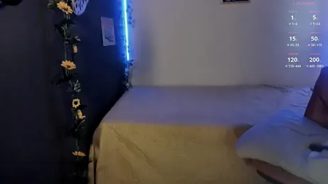 lucymagical1 webcam model stream image
