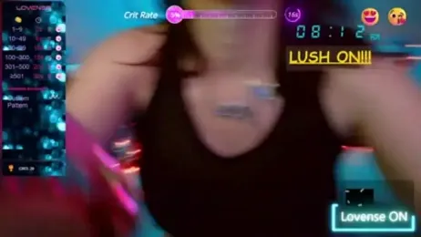 EmmaIsHere webcam model stream image