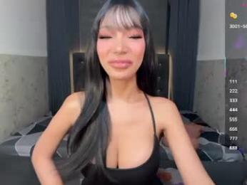 islabelle_ webcam chaturbate model stream image