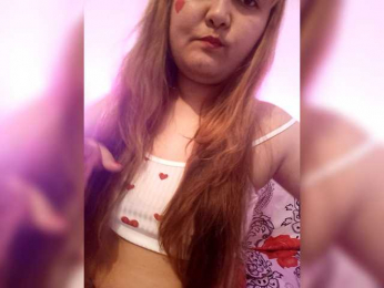 Molly-Janette webcam model stream image