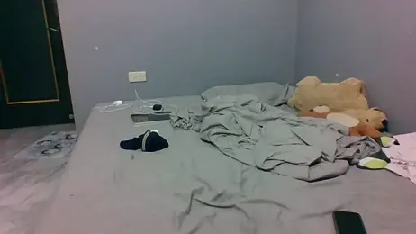 xunyuuu webcam model stream image