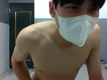 xunyuuu webcam model stream image