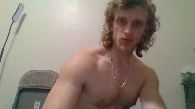 Long_D webcam model stream image