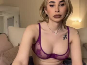 lexii_23 webcam model stream image