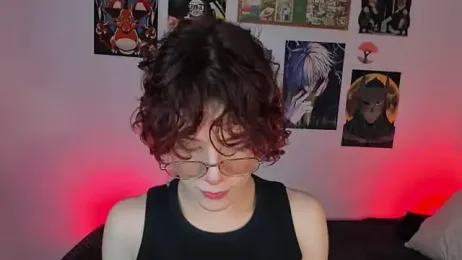 Max_lover1 webcam model stream image