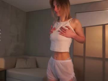 mist_mia webcam model stream image