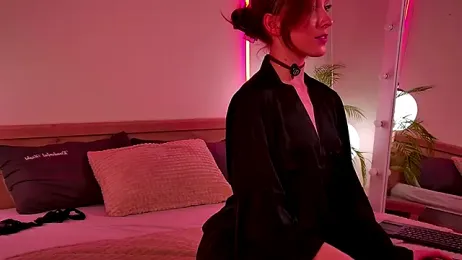 GwenAir webcam model stream image