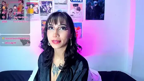 Naomi-Haruno webcam stripchat model stream image