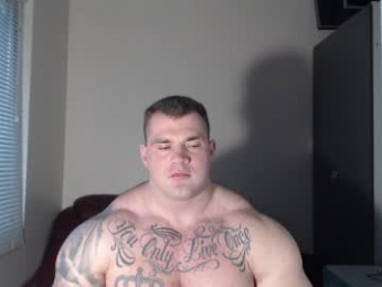 jackyhuge webcam model stream image