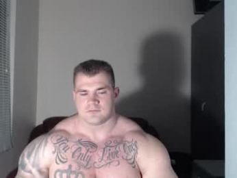 jackyhuge webcam model stream image