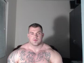 jackyhuge webcam model stream image