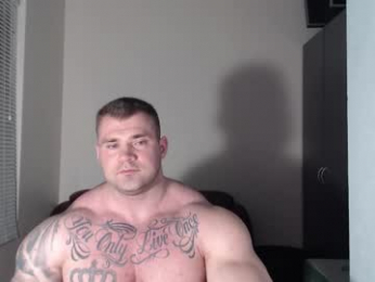 jackyhuge webcam model stream image