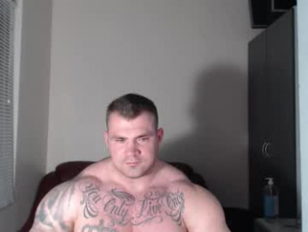jackyhuge webcam model stream image
