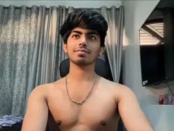 Onarch0 webcam model stream image