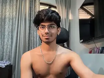 Onarch0 webcam model stream image