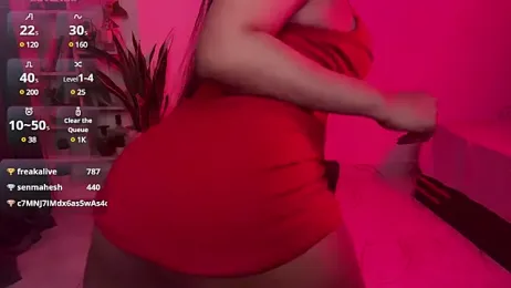 sumana24 webcam model stream image