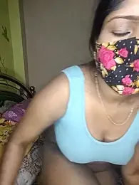 Love143A webcam model stream image