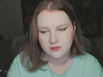 OliviaBlade webcam model stream image