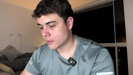 odin_blake webcam model stream image