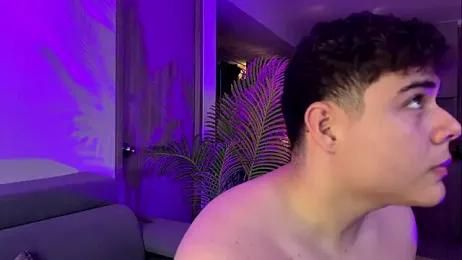 odin_blake webcam model stream image