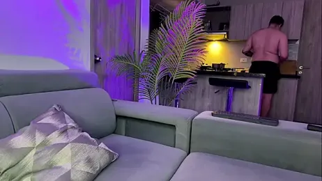 odin_blake webcam model stream image