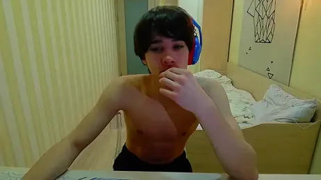 gayGamogey webcam model stream image