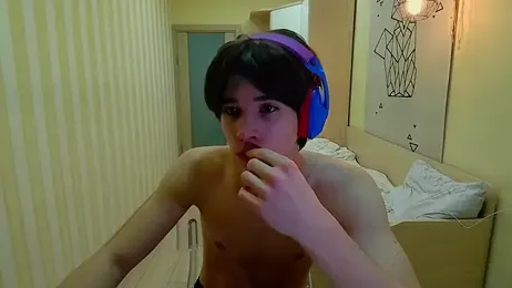 gayGamogey webcam model stream image