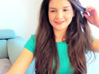 elaanna webcam model stream image