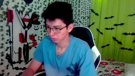 Andy_gray webcam model stream image