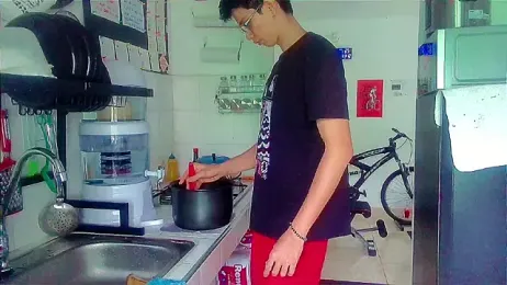 Andy_gray webcam model stream image