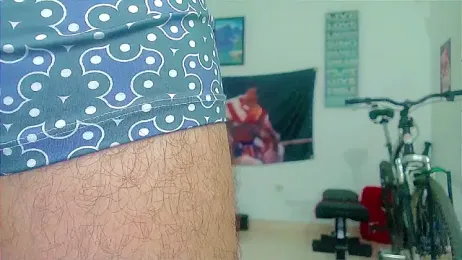 Andy_gray webcam model stream image