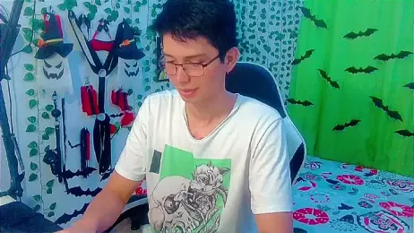 Andy_gray webcam stripchat model stream image