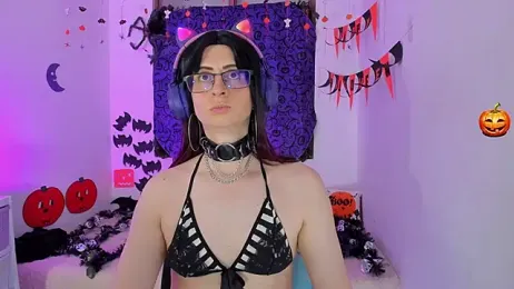 KimberlyJohnsoon webcam model stream image