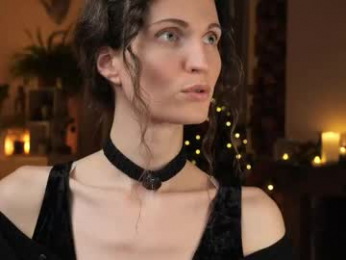 yulladao webcam chaturbate model stream image